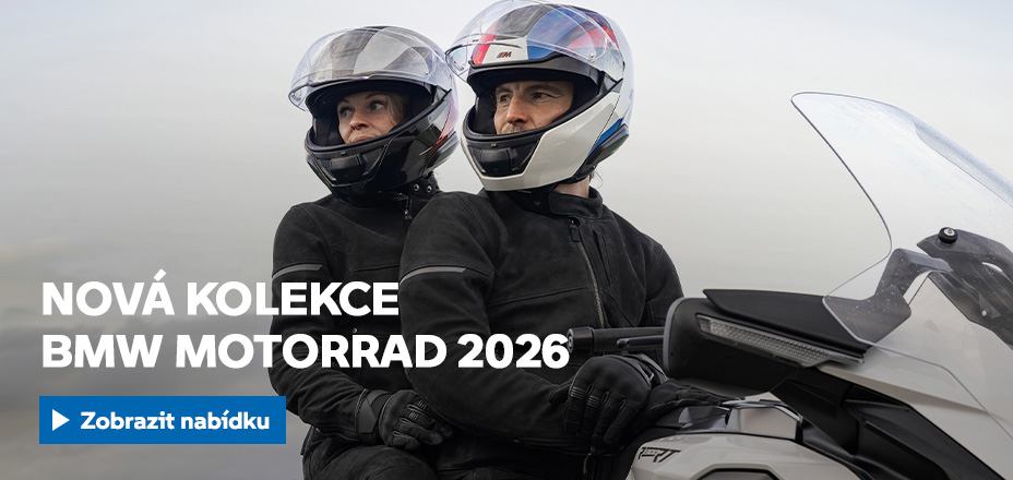 kolekce 2026