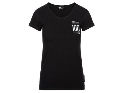 Dámské triko 100 YEARS Limited