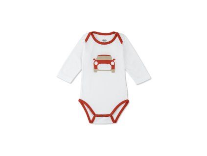 body-pro-miminka-s-motivem-auta-mini